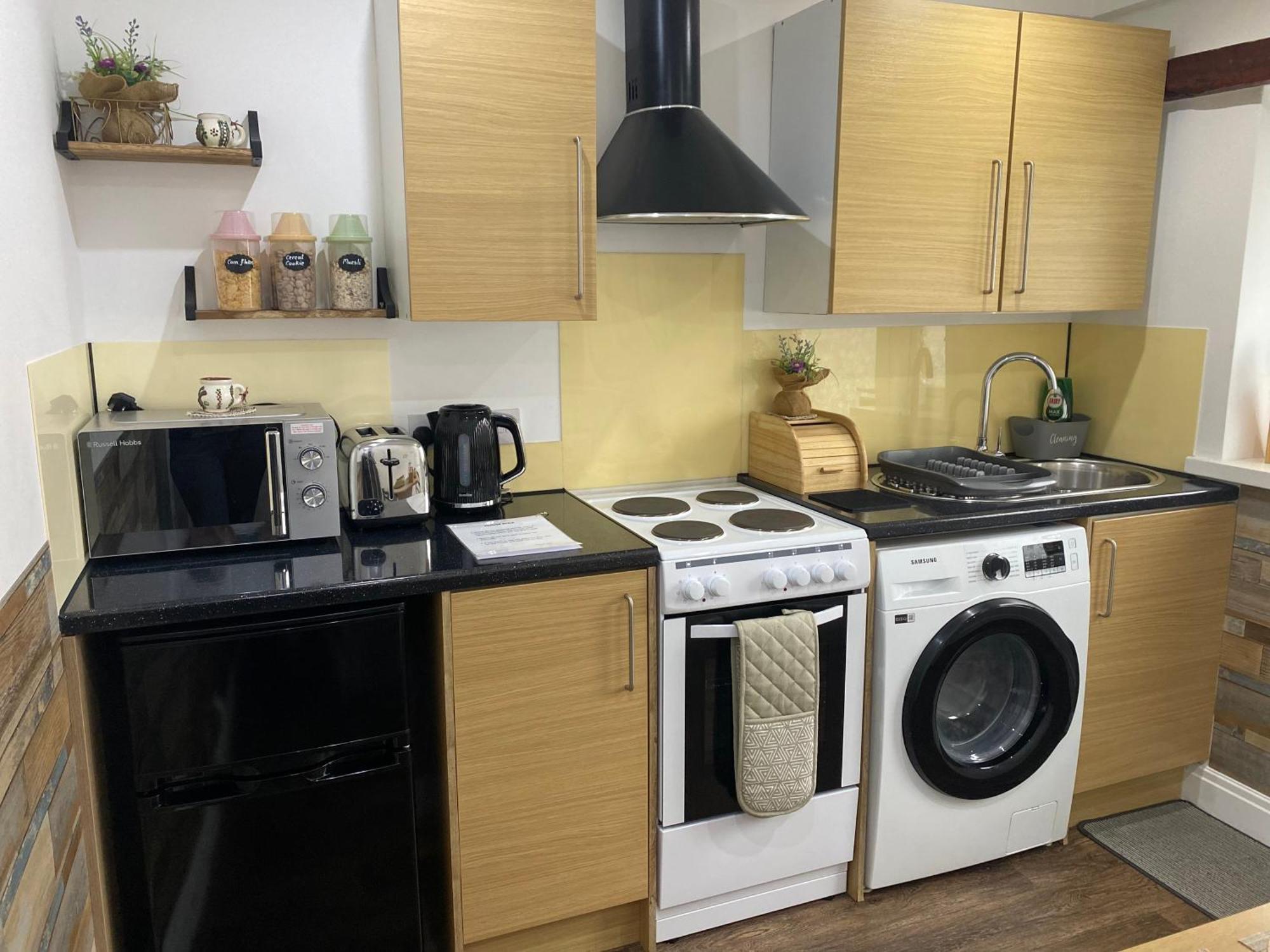 Cristina Modern Otel Horley Dış mekan fotoğraf